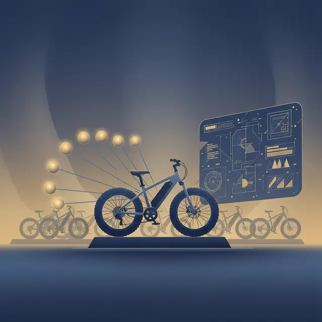 Best fat tire ebikes in 2026: 10 picks tested against the spec sheet