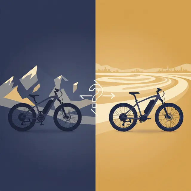 Lectric XPeak 2.0 vs Aipas M2 Pro Xterrain: which fat tire eBike wins?