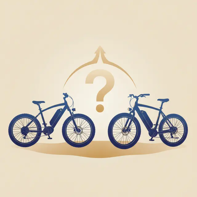 Lectric XPeak 2.0 vs Aventon Aventure 3: which fat-tire eBike wins in 2026?